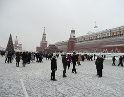 Виртуальная зона придет на помощь туризму в России