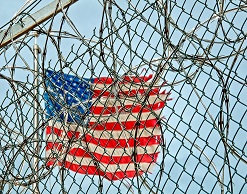 Американец отсидел 38 лет в тюрьме по ошибке