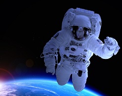 С небес на Землю: названы зарплаты космонавтов РФ