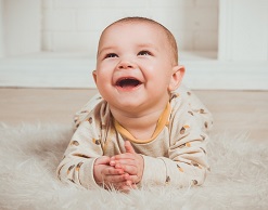 Счастливое детство – залог здоровой взрослой жизни