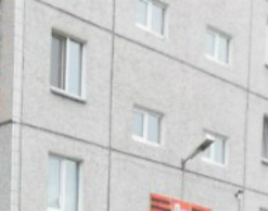 Москвичка выжила, упав в сугроб с высоты 14-го этажа