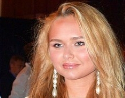 Дочь Маликова призналась в комплексе из-за толстых щек