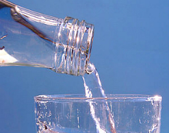 Ученые: норма питьевой воды на день у каждого своя