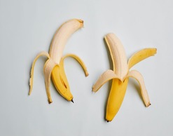 Нутрициолог: бананы не так безобидны, как кажется