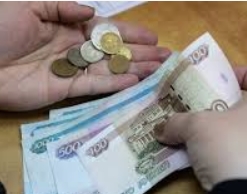 Каждому третьему жителю РФ не хватает денег до зарплаты