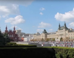 Москва признана шестой по дешевизне для туристов