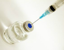 Американская корпорация Johnson& Johnson создала вакцину против лихорадки Эбола