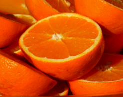 Пять волшебных свойств апельсиновых корок
