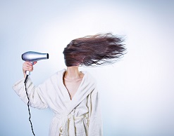 Как восстановить поврежденные волосы