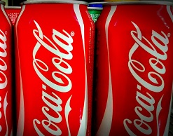 Соса-Cola в России будет менее сладкой