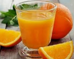 Апельсиновый сок в пандемию стал ценным активом
