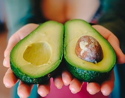 Ученые: если хотите похудеть — ешьте авокадо