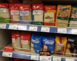 В российских магазинах может резко подорожать рис