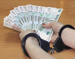 Сотрудница почты украла у клиентки 450 тыс рублей