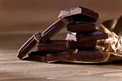 Ученые: шоколад - вкусное средство от кашля