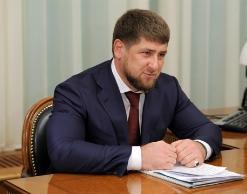 Кадыров похвалил снятый в Чечне фильм с Депардье