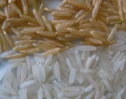 Диетологи: рис надо есть холодным