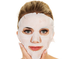 Как правильно пользоваться тканевыми масками