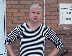 Сергей Светлаков вернется в «Уральские пельмени»