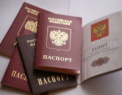 Власти рассказали о российском «мультипаспорте»