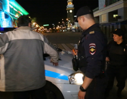 Сотрудники ФСБ пресекли новые теракты в Петербурге