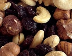Молодильные орехи: найден продукт против морщин