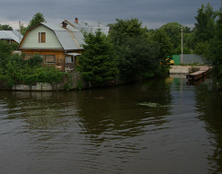 Школьник утонул в пруду на западе Москвы