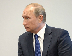 Путин предсказал России стабильность