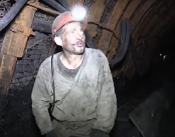 Ситуация на шахте «Мир» ухудшается из-за подтопления