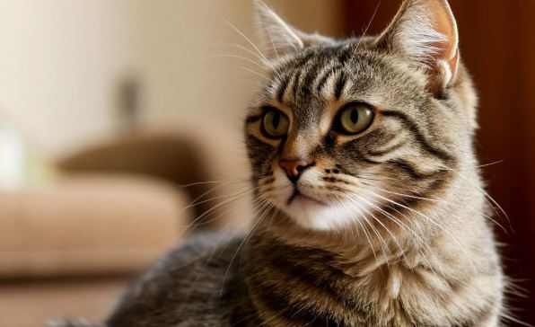 Кошки вызывают зависимость у людей