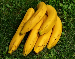 Всего два банана в день полностью изменят жизнь