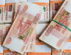 В Костроме супруги хотели украсть миллион из бюджета