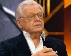 Юрий Антонов отмечает 75-летний юбилей