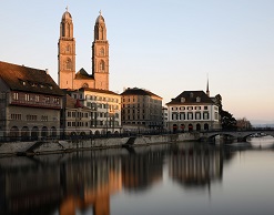 Рейтинг: лучше всего жить и работать в Швейцарии