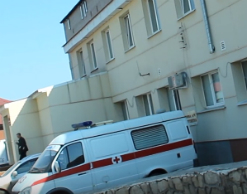 Пациент избил медбрата в московской клинике