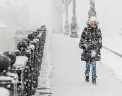 К февралю в Москву наконец-то придет настоящая зима