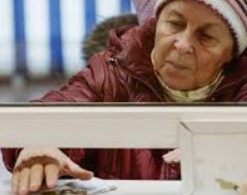 ПФР пообещал российским пенсионерам двойные пенсии