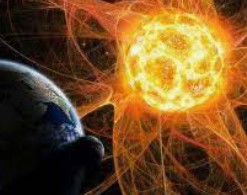 Возмущения на солнце: календарь магнитных бурь на июль