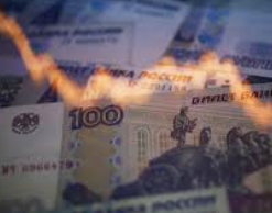 Герман Греф спрогнозировал ближайшее будущее рубля