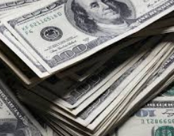 Экономист: доллар скоро подешевеет до 45 рублей