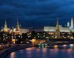 Госдума: Москву предложили сделать курортом