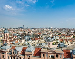 The Economist: Вена - самый комфортный город мира