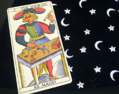 Таро – прогноз на сентябрь 2019