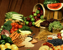 В России подешевеют иранские овощи и фрукты
