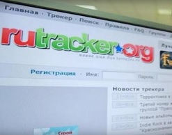 Поисковики спрячут RuTracker от пользователей