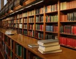 Библиотекарям велено спрятать книги для взрослых