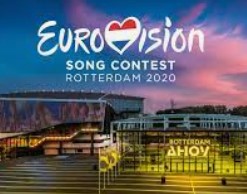 Власти Нидерландов согласились допустить зрителей на "Евровидение"