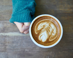 Как правильно пить кофе, чтобы сбросить вес