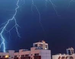 Гидрометцентр: жителям России грозит опасная погода