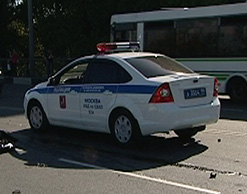 В Петербурге водитель избил школьника с самокатом